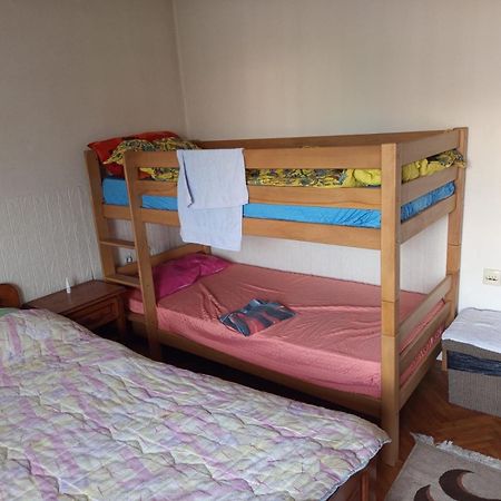 Roompristina Exterior foto