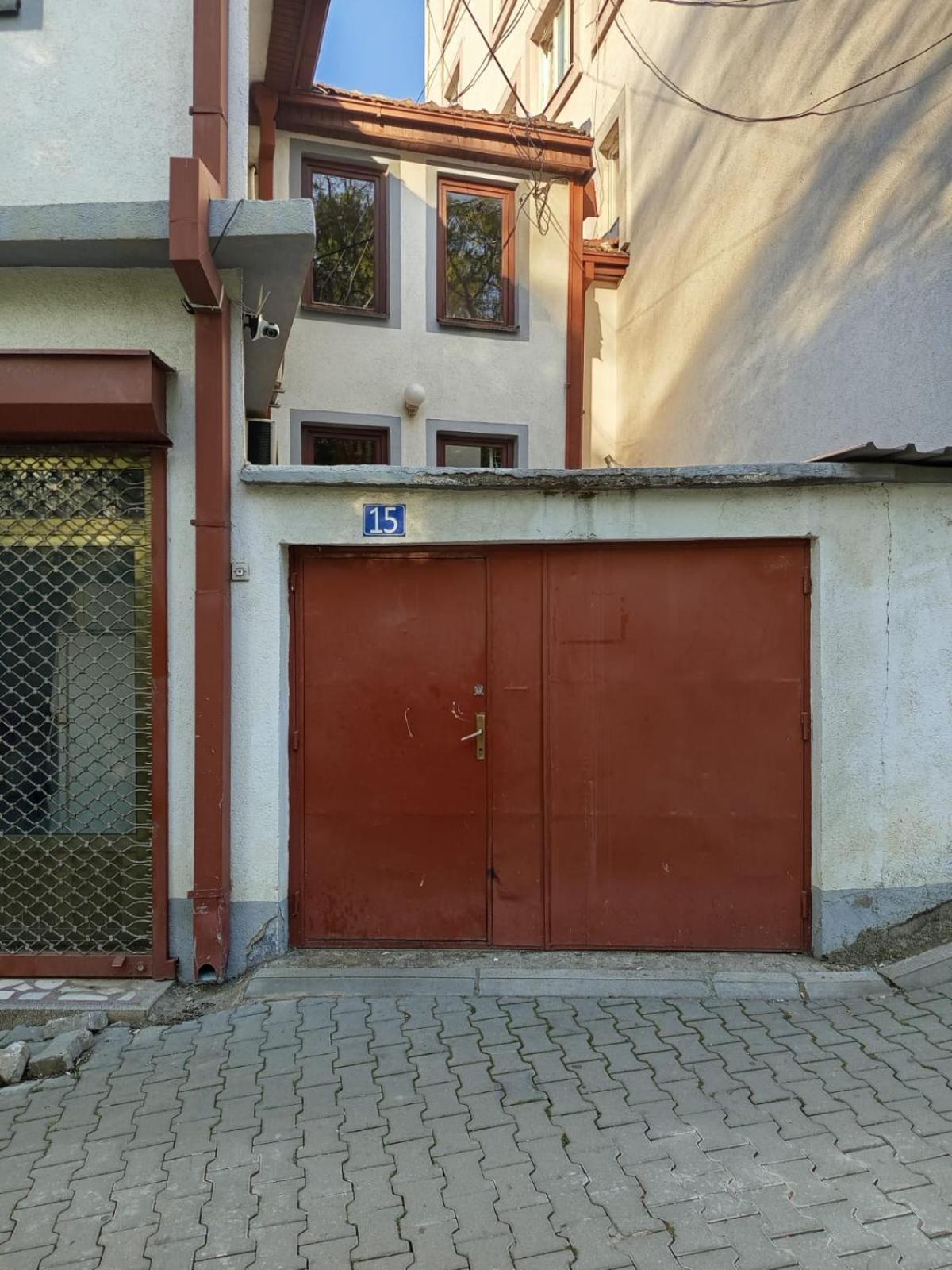 Roompristina Exterior foto